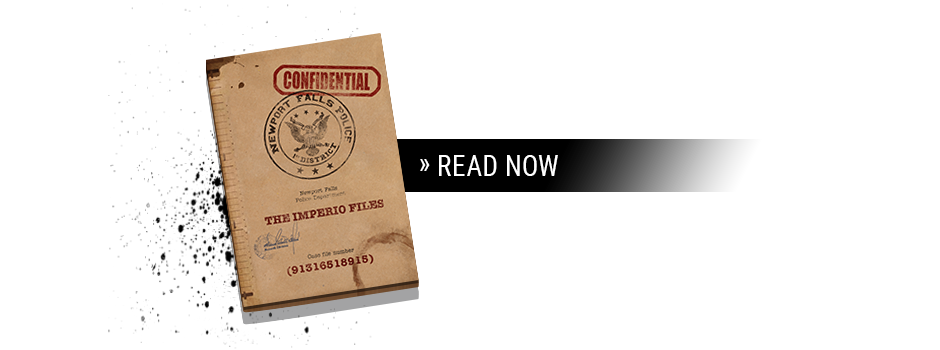 Imperio Files